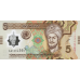 (000973) ** PNew (PN48,49,50,54) Turkmenistan - 1,5,10 & 200 Manat (2025-Comm.) (4 Notes)